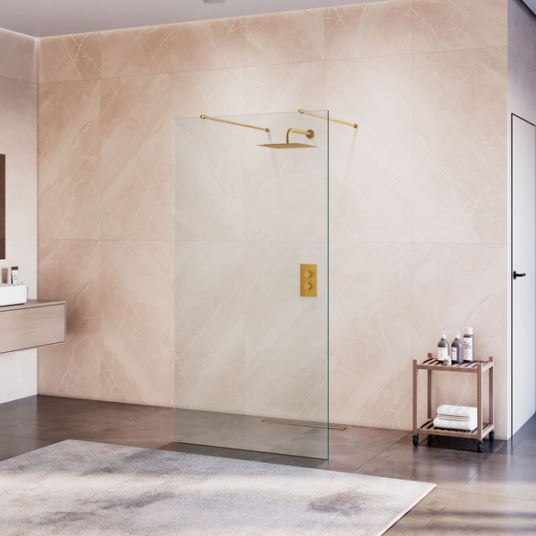 Душевая стенка RGW WA-016Gb / 35101614-16