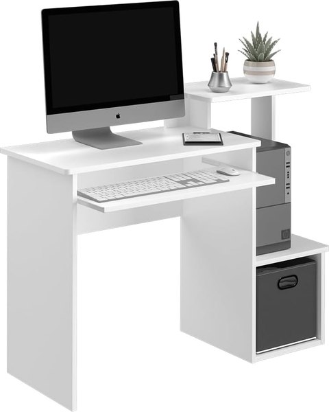 Компьютерный стол Anrex Karl 1N