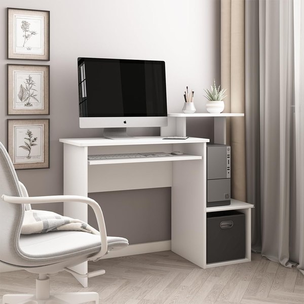 Компьютерный стол Anrex Karl 1N