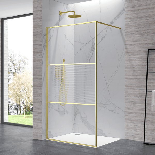 Душевая стенка RGW WA-09Gb / 06100909-226