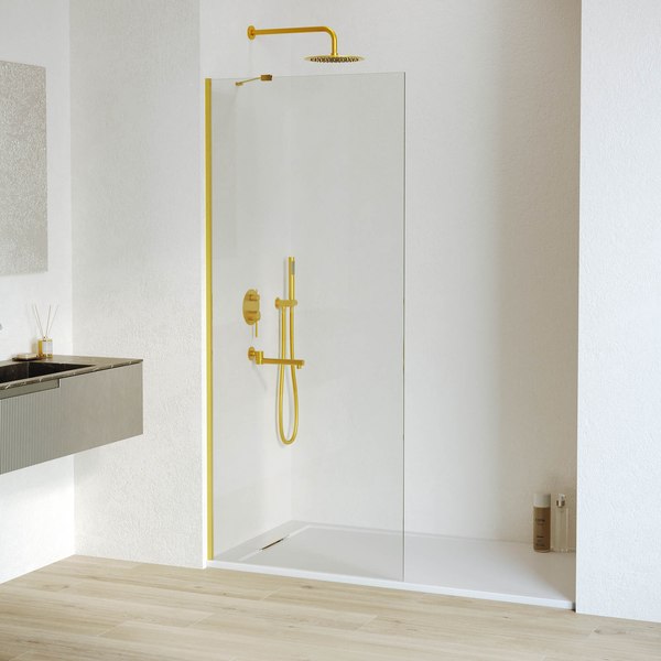 Душевая стенка RGW WA-102Gb / 351010207-16