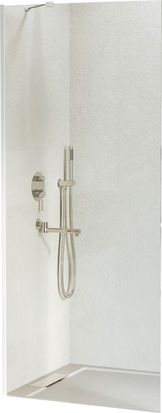 Душевая стенка RGW WA-110W / 351011007-15 - фото