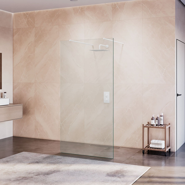 Душевая стенка RGW WA-016W / 35101614-15 - фото