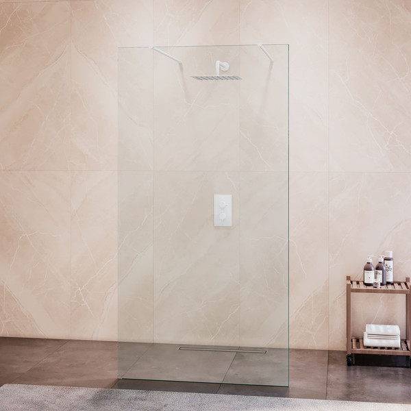 Душевая стенка RGW WA-016W / 35101614-15