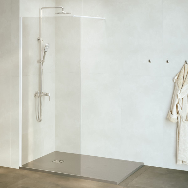 Душевая стенка RGW WA-010W / 351001010-15 - фото