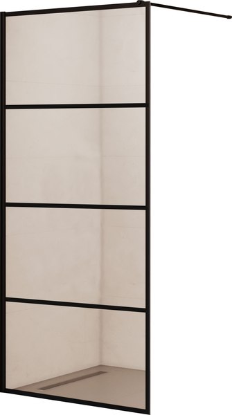 Душевая стенка RGW WA-019B / 351001970-84 - фото