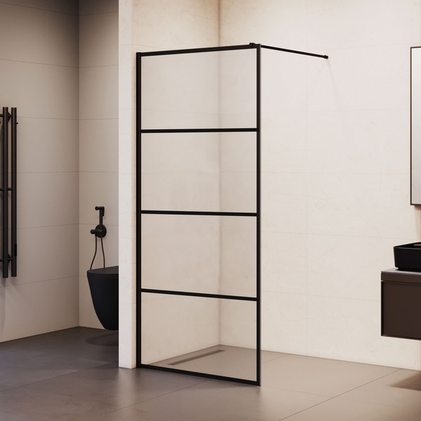 Душевая стенка RGW WA-019B / 351001970-84