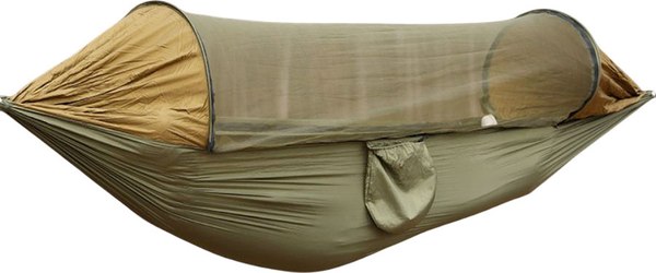 Гамак Classmark 270x140 DS23111603 - фото