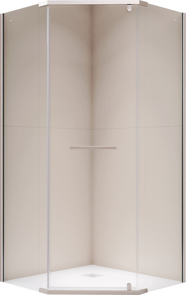 Душевой уголок RGW PA-83 / 78088388-11 - фото