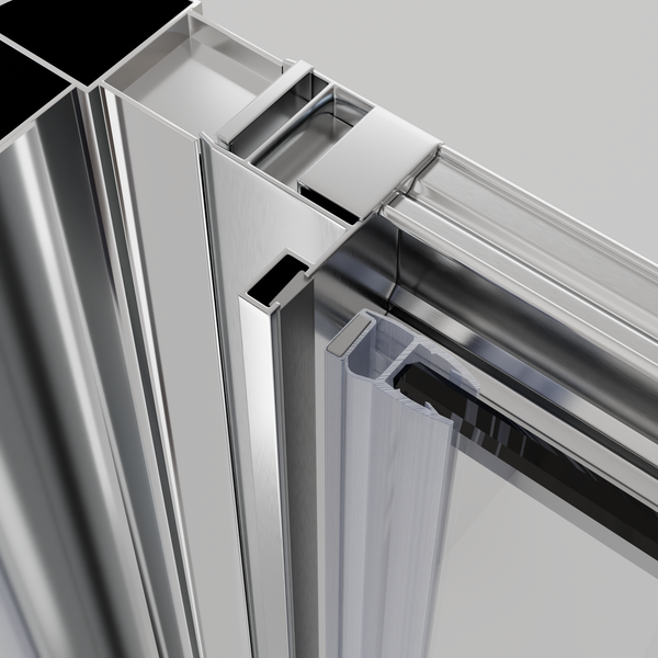 Душевой уголок RGW PA-045 / 350804509-11