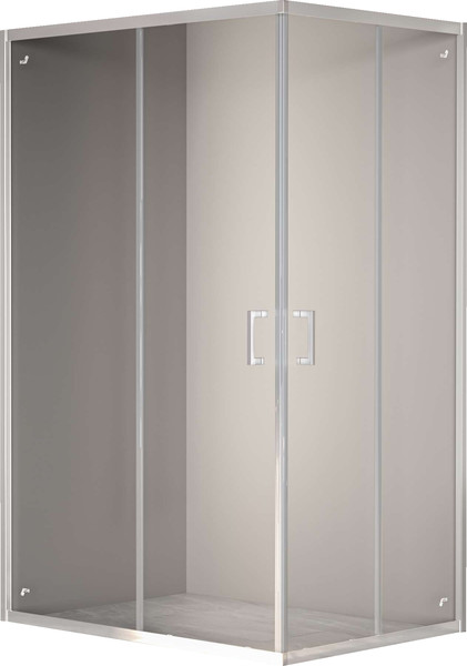 Душевой уголок RGW PA-040 / 3508104082-11 - фото