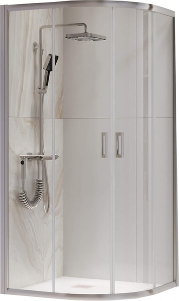 Душевой уголок RGW PA-52 / 03085288-11 - фото