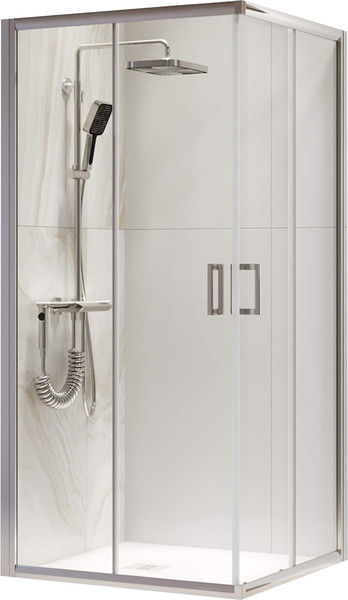 Душевой уголок RGW PA-39 / 03083900-11 - фото