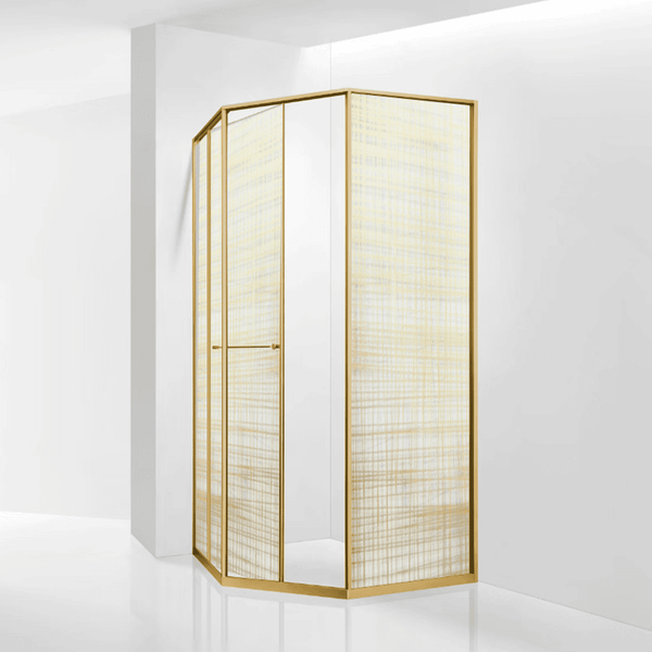 Душевой уголок RGW SV-82Gb L / 33328282-266L