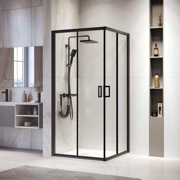 Душевой уголок RGW PA-39B / 03083900-14