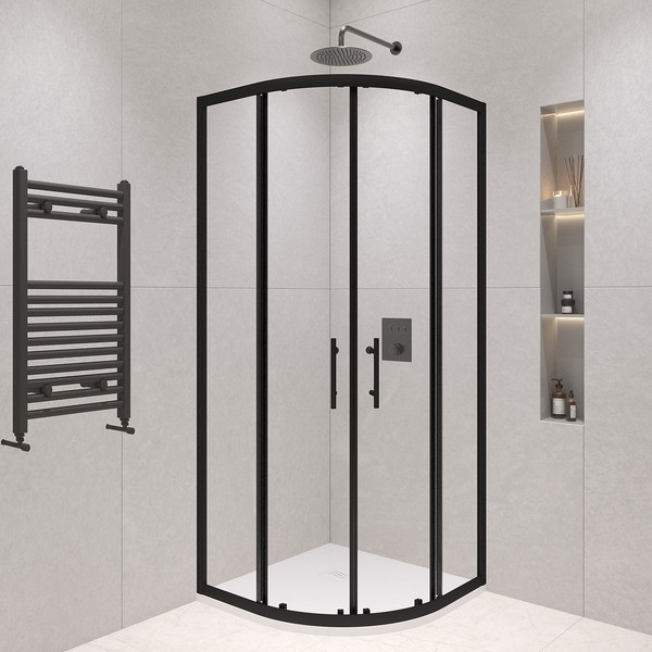 Душевой уголок RGW PA-51B / 02085100-14 - фото