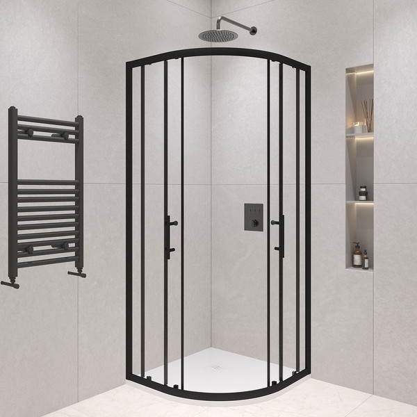 Душевой уголок RGW PA-51B / 02085100-14