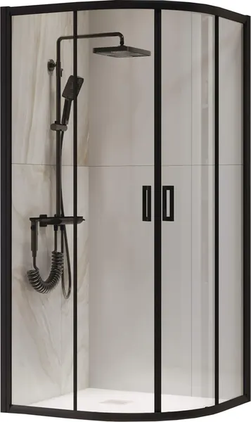 Душевой уголок RGW PA-52B / 03085299-14