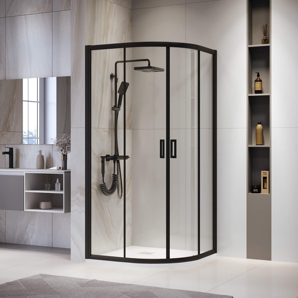 Душевой уголок RGW PA-52B / 03085299-14