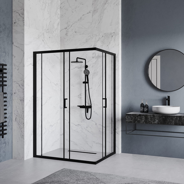 Душевой уголок RGW PA-246B / 030824692-14