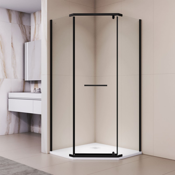 Душевой уголок RGW PA-83-B / 78088399-14