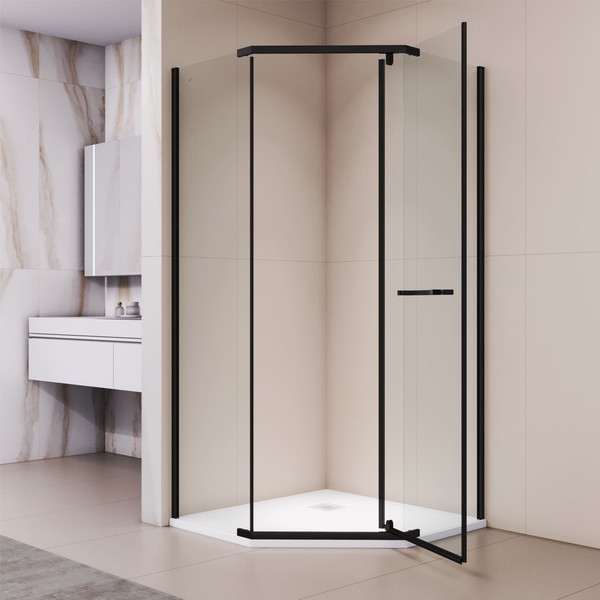 Душевой уголок RGW PA-83-B / 78088399-14