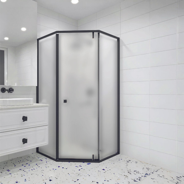 Душевой уголок RGW HO-088B / 350608899-24