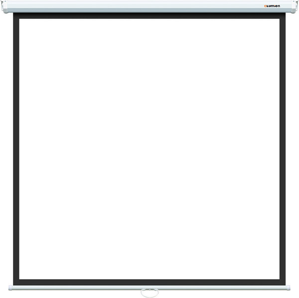 Проекционный экран Lumien Eco Picture 183x244 / LEP-100114 - фото