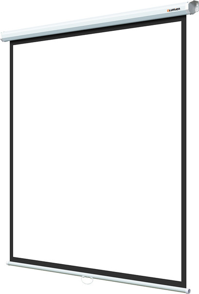Проекционный экран Lumien Eco Picture 183x244 / LEP-100114