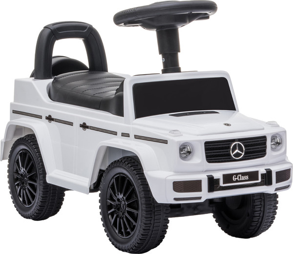 Каталка детская Sweet Baby Mercedes-Benz GD350 - фото