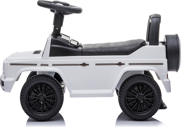 Каталка детская Sweet Baby Mercedes-Benz GD350