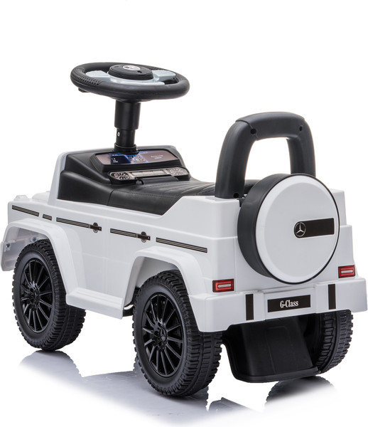 Каталка детская Sweet Baby Mercedes-Benz GD350