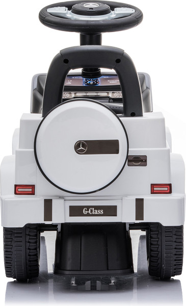 Каталка детская Sweet Baby Mercedes-Benz GD350