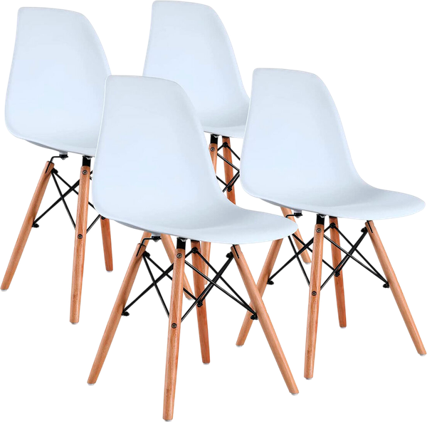 Набор стульев Brabix 532630 - фото