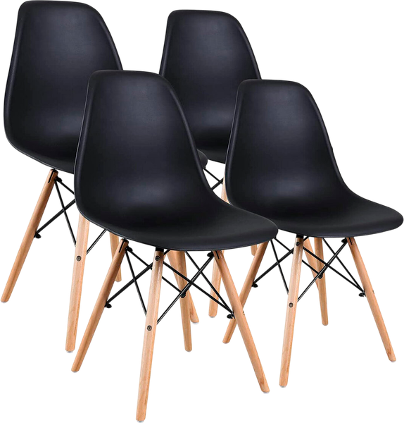 Набор стульев Brabix 532631 - фото