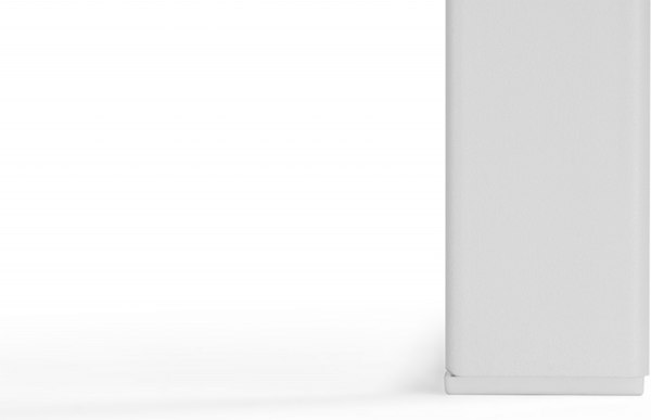 Обеденный стол Notta Лиман 140x80 / 619214 (дуб крафт золотой/белый матовый)