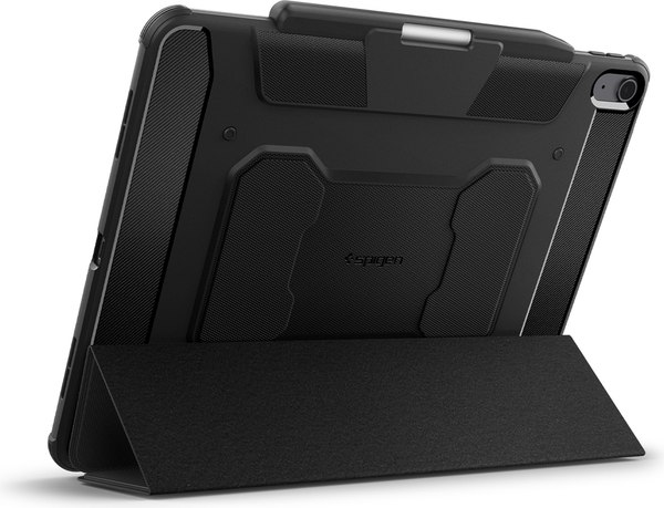 Чехол для планшета Spigen Rugged Armor Pro для Ipad Air 13 2024 / ACS07669 - фото