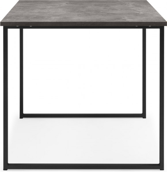 Обеденный стол Notta Лиман 120х80 / 615153