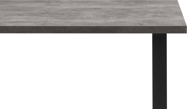 Обеденный стол Notta Лиман 120х80 / 615153