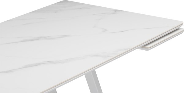 Обеденный стол Notta Памелла 140/200х80 / 617086