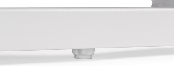 Обеденный стол Notta Памелла 140/200х80 / 617086