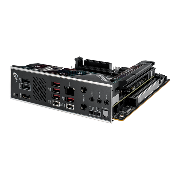 Материнская плата Asus ROG Strix B850-I Gaming WiFi