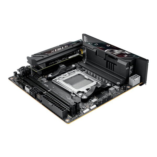 Материнская плата Asus ROG Strix B850-I Gaming WiFi