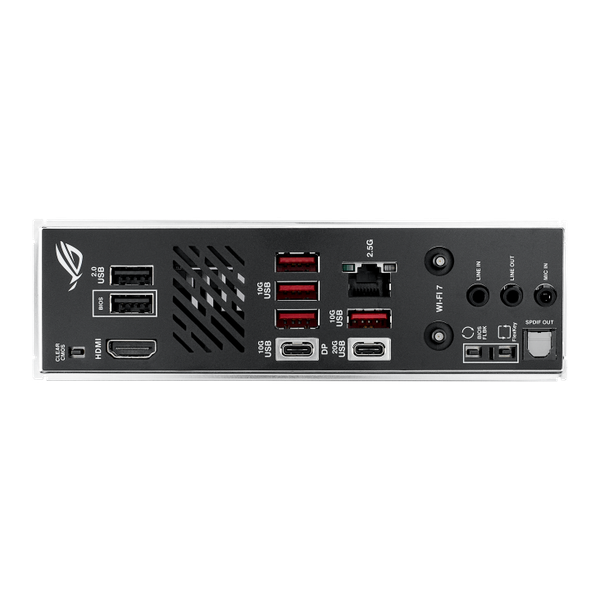 Материнская плата Asus ROG Strix B850-I Gaming WiFi