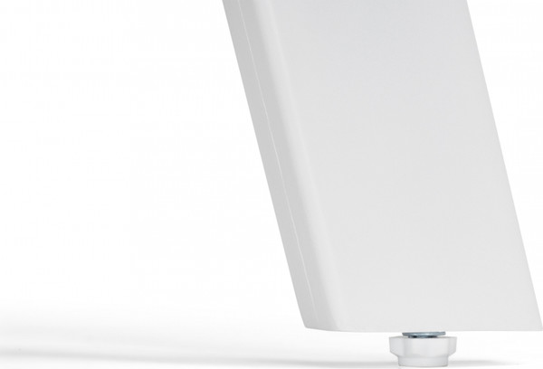 Обеденный стол Notta Норман 140/200х80 / 617085