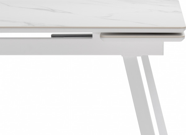 Обеденный стол Notta Норман 140/200х80 / 617085