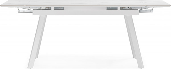 Обеденный стол Notta Норман 140/200х80 / 617085