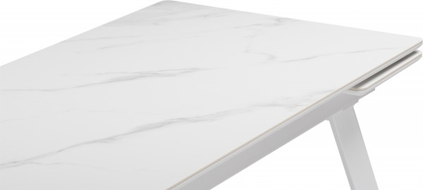 Обеденный стол Notta Норман 140/200х80 / 617085