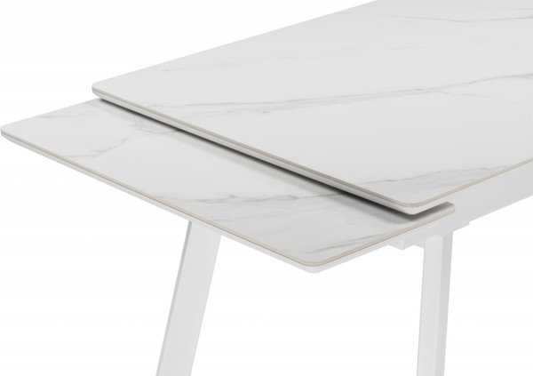 Обеденный стол Notta Норман 140/200х80 / 617085