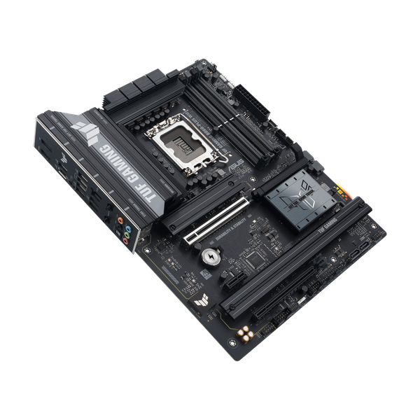 Материнская плата Asus TUF Gaming B860-Plus WiFi